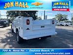 2024 Chevrolet Silverado 3500 Crew Cab 4x4 Knapheide Service Truck for sale #247230 - photo 9