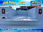 2024 Chevrolet Silverado 3500 Crew Cab 4x4 Knapheide Service Truck for sale #247230 - photo 10