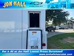 New 2024 Chevrolet Express 3500 11' Reading Aluminum Service Utility Van for sale #247231 - photo 14