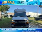 New 2024 Chevrolet Express 3500 11' Reading Aluminum Service Utility Van for sale #247231 - photo 17