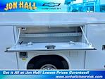 New 2024 Chevrolet Express 3500 11' Reading Aluminum Service Utility Van for sale #247231 - photo 19