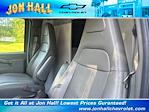New 2024 Chevrolet Express 3500 11' Reading Aluminum Service Utility Van for sale #247231 - photo 21