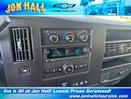 New 2024 Chevrolet Express 3500 11' Reading Aluminum Service Utility Van for sale #247231 - photo 24