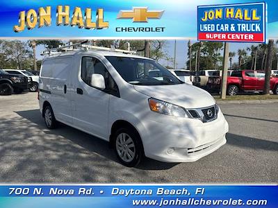Used 2019 Nissan NV200 SV 4x2 Upfitted Cargo Van for sale #247232A - photo 1