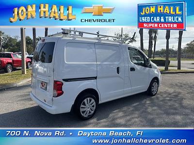 Used 2019 Nissan NV200 SV 4x2 Upfitted Cargo Van for sale #247232A - photo 2
