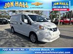 Used 2019 Nissan NV200 SV 4x2 Upfitted Cargo Van for sale #247232A - photo 1