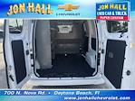 Used 2019 Nissan NV200 SV 4x2 Upfitted Cargo Van for sale #247232A - photo 11