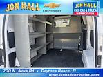 Used 2019 Nissan NV200 SV 4x2 Upfitted Cargo Van for sale #247232A - photo 12