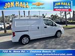 Used 2019 Nissan NV200 SV 4x2 Upfitted Cargo Van for sale #247232A - photo 14