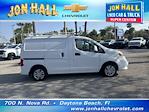 Used 2019 Nissan NV200 SV 4x2 Upfitted Cargo Van for sale #247232A - photo 15