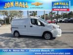 Used 2019 Nissan NV200 SV 4x2 Upfitted Cargo Van for sale #247232A - photo 16