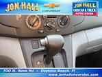 Used 2019 Nissan NV200 SV 4x2 Upfitted Cargo Van for sale #247232A - photo 27