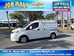 Used 2019 Nissan NV200 SV 4x2 Upfitted Cargo Van for sale #247232A - photo 4