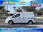 Used 2019 Nissan NV200 SV 4x2 Upfitted Cargo Van for sale #247232A - photo 5