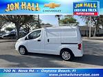 Used 2019 Nissan NV200 SV 4x2 Upfitted Cargo Van for sale #247232A - photo 6