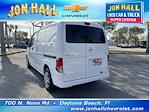 Used 2019 Nissan NV200 SV 4x2 Upfitted Cargo Van for sale #247232A - photo 8