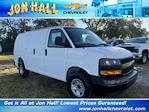 New 2024 Chevrolet Express 2500 Upfitted Cargo Van for sale #247237 - photo 1