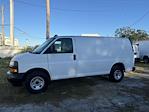 New 2024 Chevrolet Express 2500 Upfitted Cargo Van for sale #247237 - photo 4