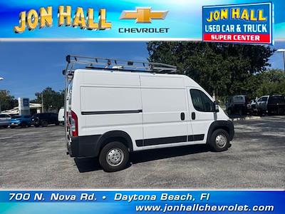 2020 Ram ProMaster 1500 High Roof FWD Upfitted Cargo Van for sale #247237A - photo 2
