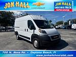 2020 Ram ProMaster 1500 High Roof FWD Upfitted Cargo Van for sale #247237A - photo 1