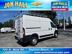 2020 Ram ProMaster 1500 High Roof FWD Upfitted Cargo Van for sale #247237A - photo 12