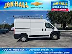 2020 Ram ProMaster 1500 High Roof FWD Upfitted Cargo Van for sale #247237A - photo 13