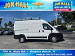 2020 Ram ProMaster 1500 High Roof FWD Upfitted Cargo Van for sale #247237A - photo 14