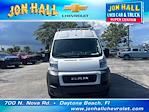 2020 Ram ProMaster 1500 High Roof FWD Upfitted Cargo Van for sale #247237A - photo 16