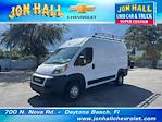 2020 Ram ProMaster 1500 High Roof FWD Upfitted Cargo Van for sale #247237A - photo 3