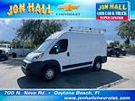 2020 Ram ProMaster 1500 High Roof FWD Upfitted Cargo Van for sale #247237A - photo 4