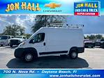 2020 Ram ProMaster 1500 High Roof FWD Upfitted Cargo Van for sale #247237A - photo 5