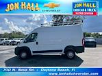 2020 Ram ProMaster 1500 High Roof FWD Upfitted Cargo Van for sale #247237A - photo 6
