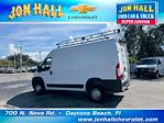 2020 Ram ProMaster 1500 High Roof FWD Upfitted Cargo Van for sale #247237A - photo 7