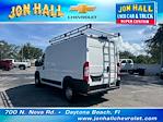 2020 Ram ProMaster 1500 High Roof FWD Upfitted Cargo Van for sale #247237A - photo 8