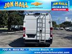 2020 Ram ProMaster 1500 High Roof FWD Upfitted Cargo Van for sale #247237A - photo 10