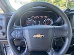 2024 Chevrolet Silverado 5500 Regular Cab DRW 4x4 Cab Chassis for sale #247259 - photo 18