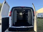 2024 Chevrolet Express 2500 RWD Upfitted Cargo Van for sale #247275 - photo 10