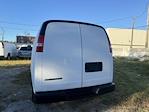 2024 Chevrolet Express 2500 RWD Adrian Steel Upfitted Cargo Van for sale #247278 - photo 8