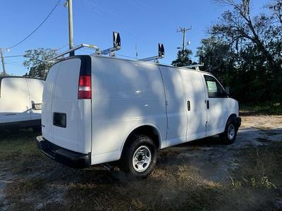 2024 Chevrolet Express 2500 RWD Adrian Upfitted Cargo Van for sale #247280 - photo 2