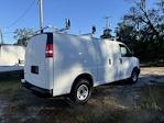 2024 Chevrolet Express 2500 RWD Adrian Upfitted Cargo Van for sale #247280 - photo 2