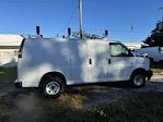 2024 Chevrolet Express 2500 RWD Adrian Upfitted Cargo Van for sale #247280 - photo 13