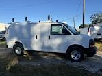 2024 Chevrolet Express 2500 RWD Adrian Upfitted Cargo Van for sale #247280 - photo 14