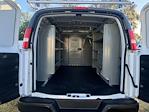 2024 Chevrolet Express 2500 RWD Adrian Upfitted Cargo Van for sale #247280 - photo 8