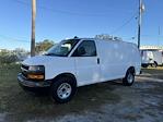 2024 Chevrolet Express 2500 RWD Adrian Steel Upfitted Cargo Van for sale #247281 - photo 3