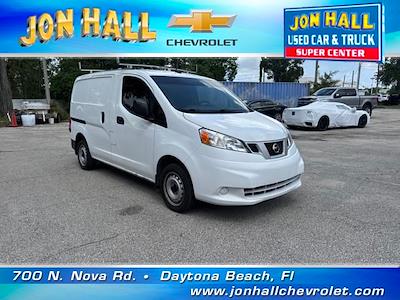 2020 Nissan NV200 4x2 Empty Cargo Van for sale #247281A - photo 1