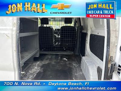 2020 Nissan NV200 4x2 Empty Cargo Van for sale #247281A - photo 2