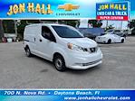 2020 Nissan NV200 4x2 Empty Cargo Van for sale #247281A - photo 1
