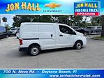 2020 Nissan NV200 4x2 Empty Cargo Van for sale #247281A - photo 11