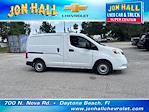 2020 Nissan NV200 4x2 Empty Cargo Van for sale #247281A - photo 12