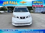 2020 Nissan NV200 4x2 Empty Cargo Van for sale #247281A - photo 13